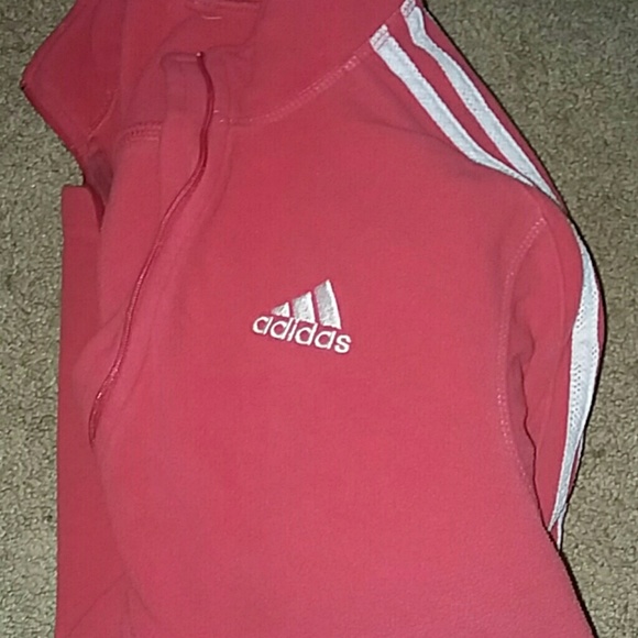 adidas Jackets & Blazers - Small pullover